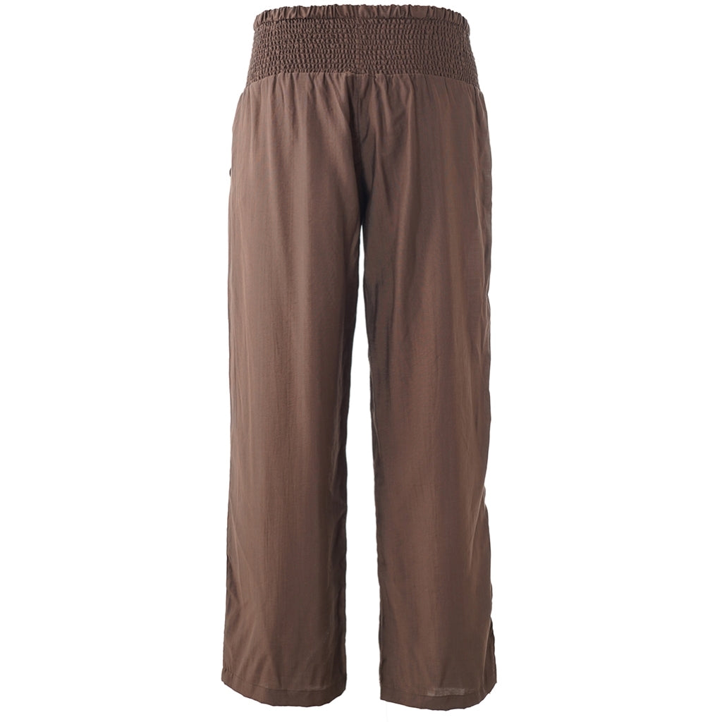 Studio SAnemone Trousers Trousers Brown