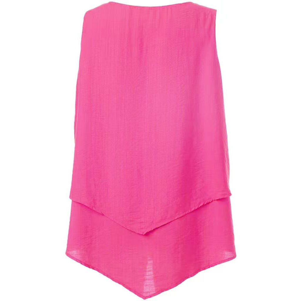 Studio SAubrey top Top Pink