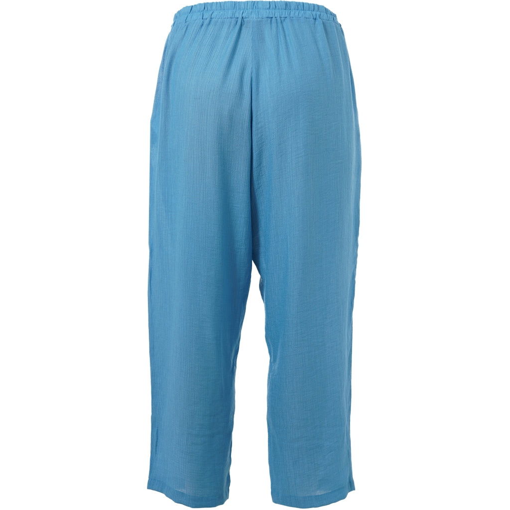 Studio SDanita Trousers Trousers Dusty Blue