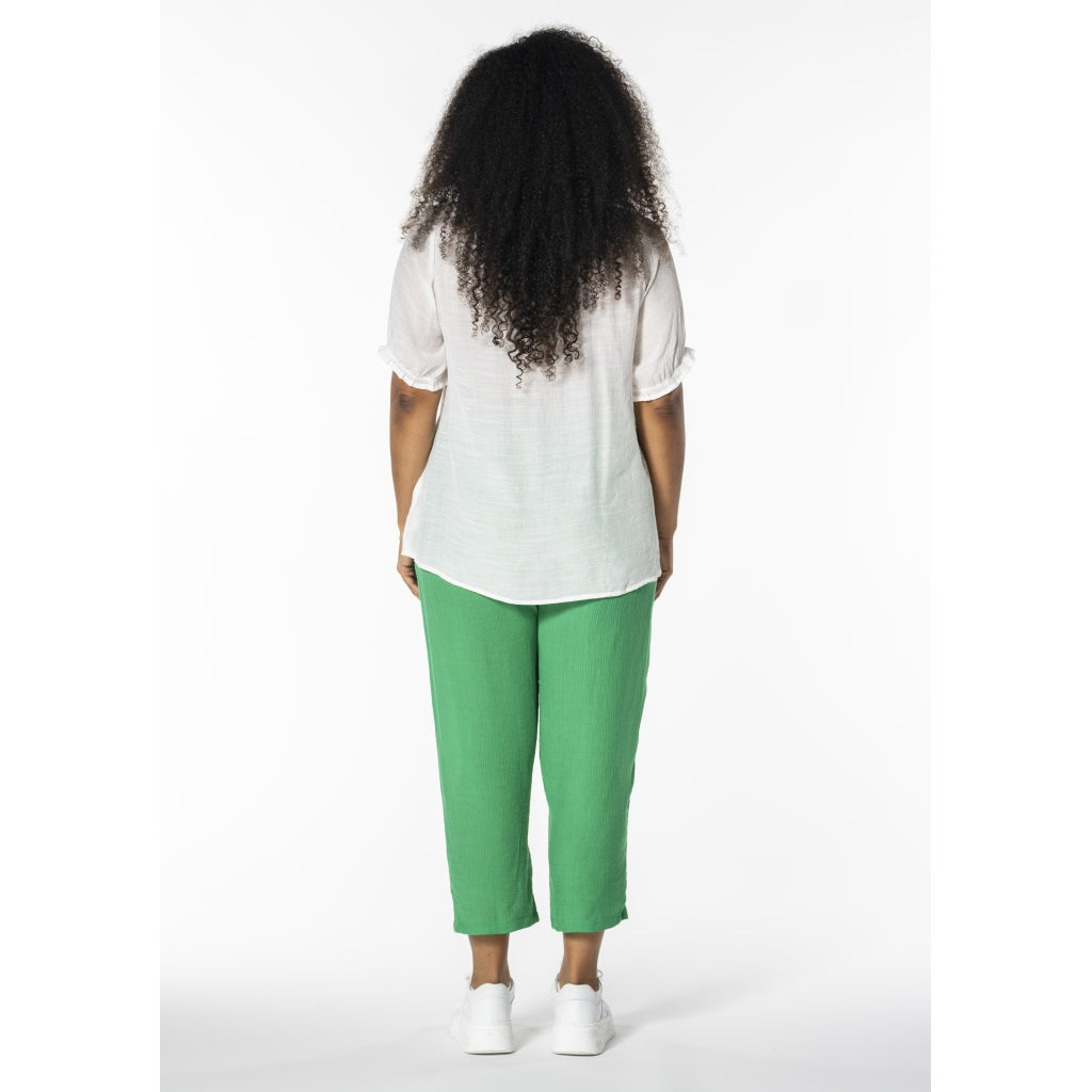 Studio SDanita Trousers Trousers Green