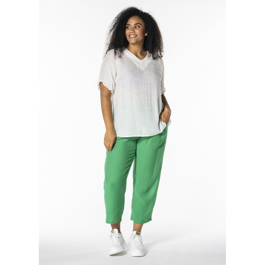 Studio SDanita Trousers Trousers Green