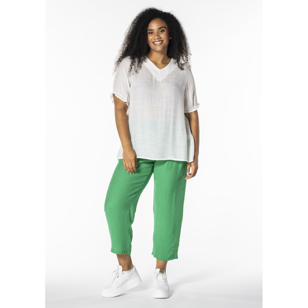 Studio SDanita Trousers Trousers Green