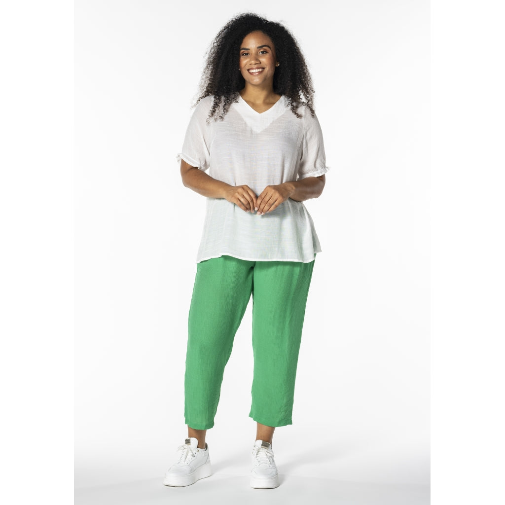 Studio SDanita Trousers Trousers Green