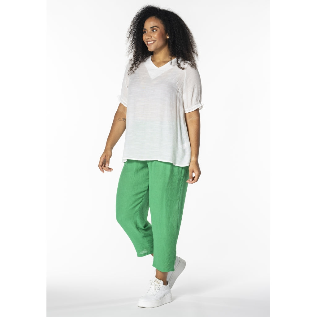Studio SDanita Trousers Trousers Green