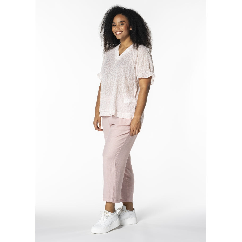Studio SDanita Trousers Trousers Rose