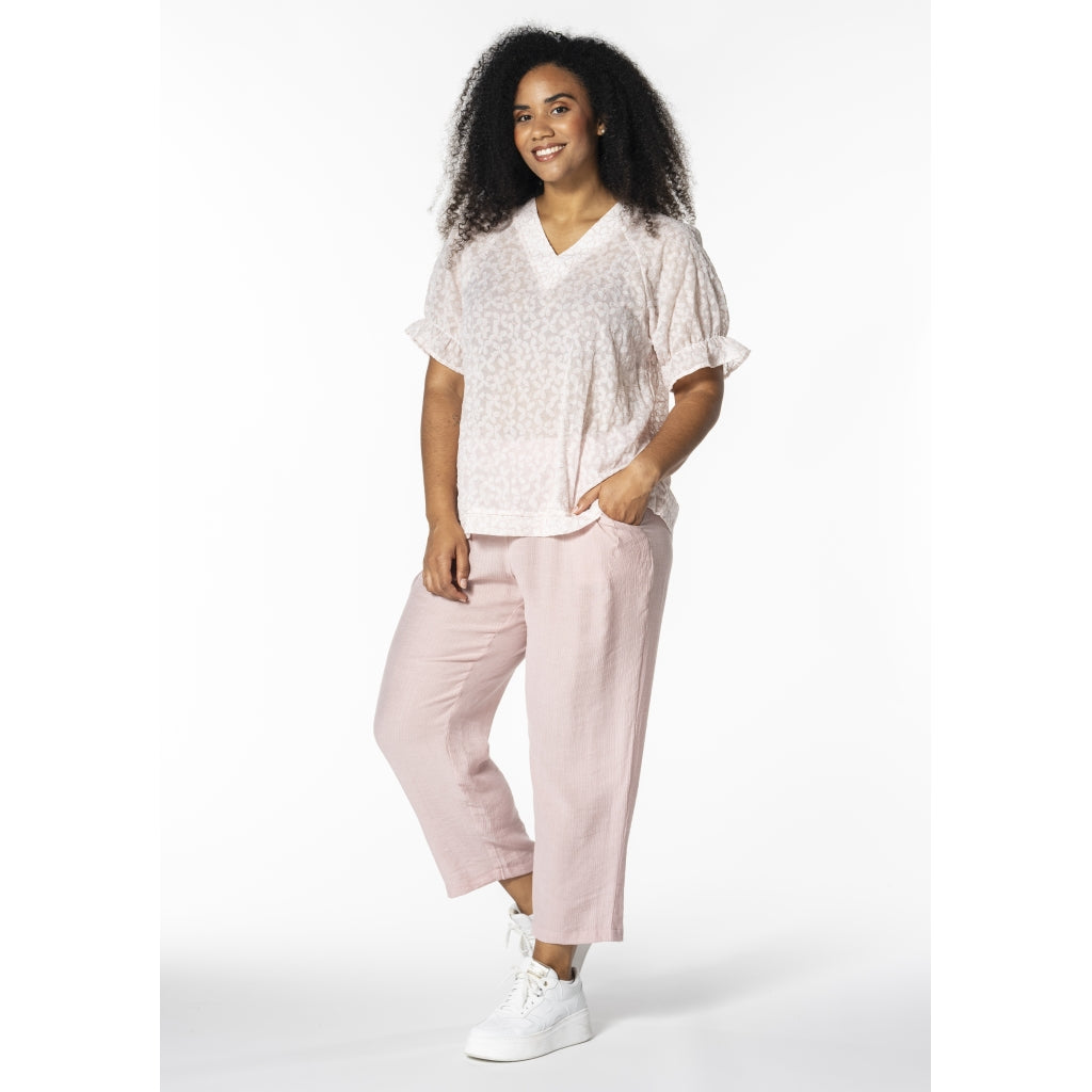Studio SDanita Trousers Trousers Rose