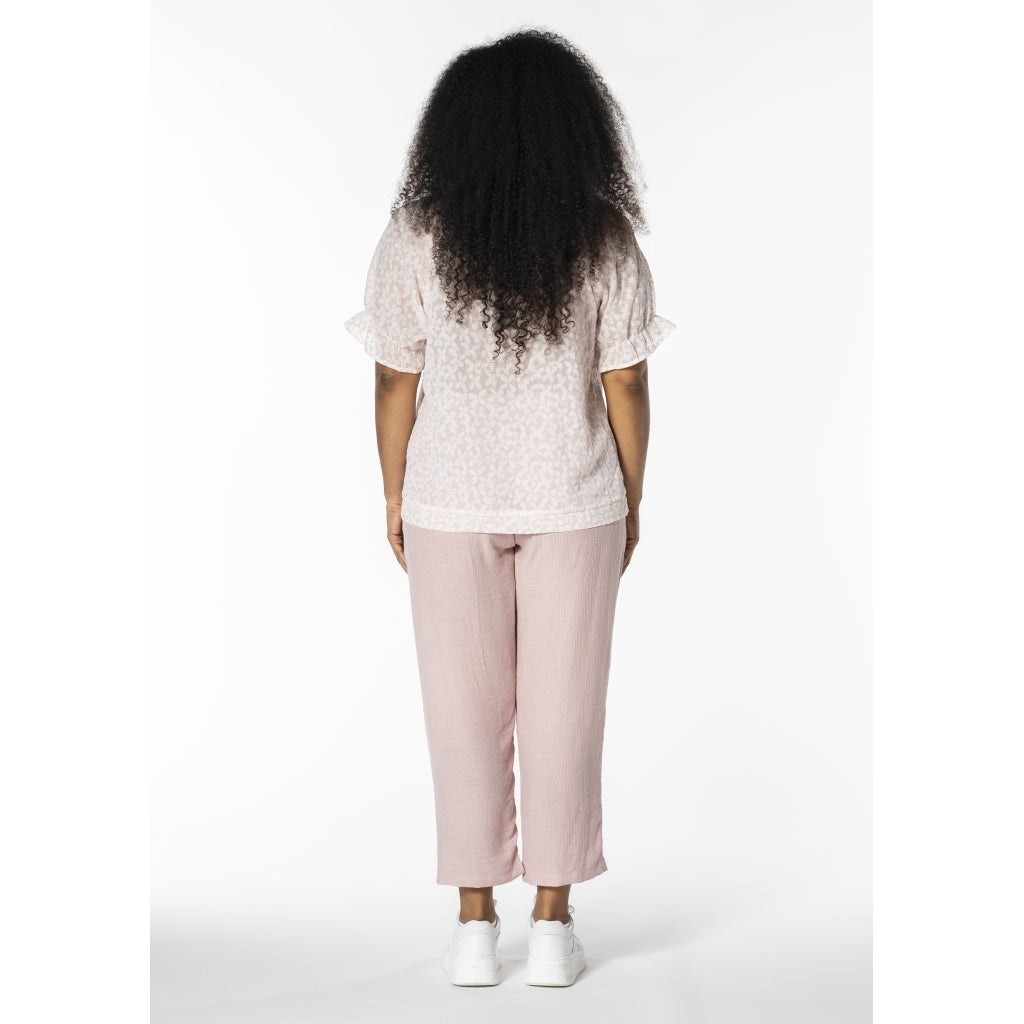 Studio SDanita Trousers Trousers Rose