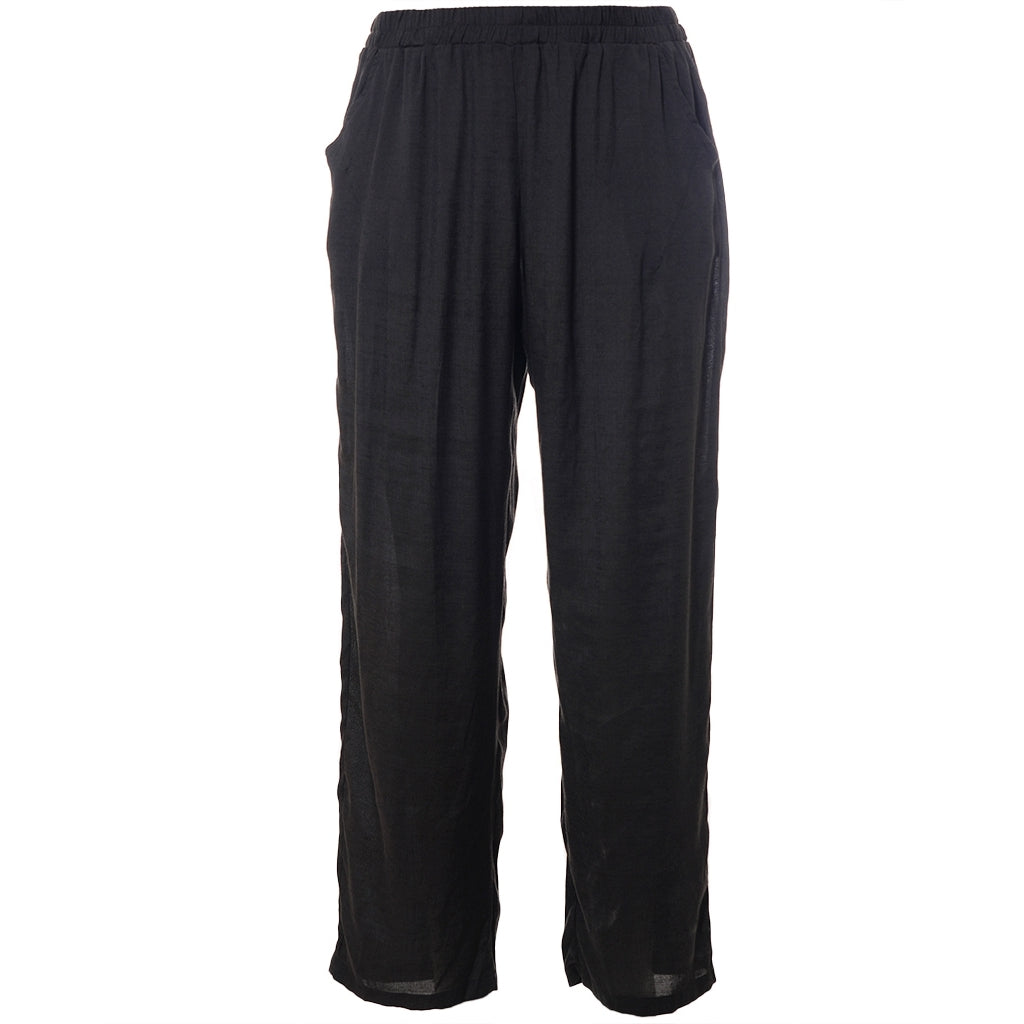 Studio SHolga Trousers Trousers Black