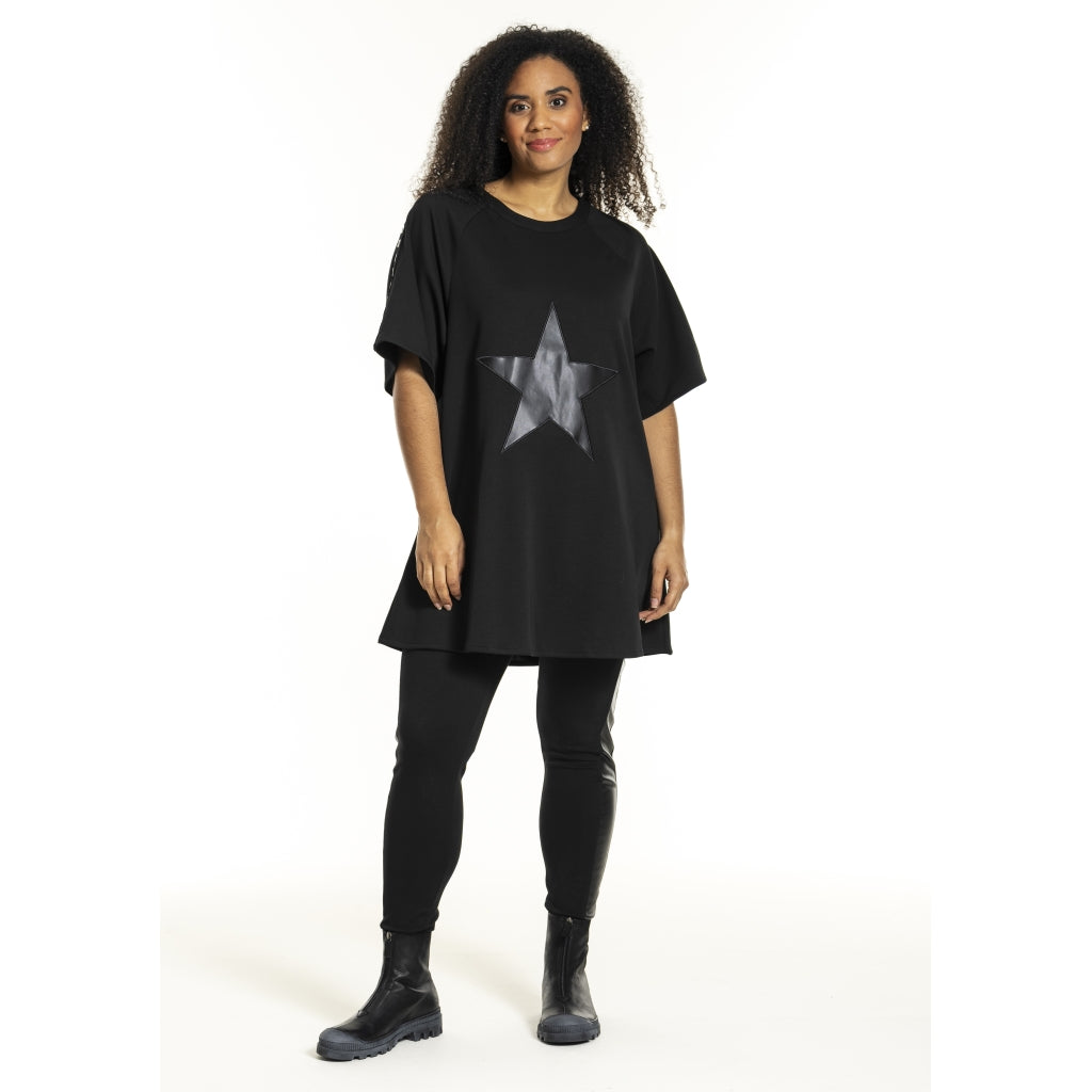 Studio SIlla Leggings Leggings Black