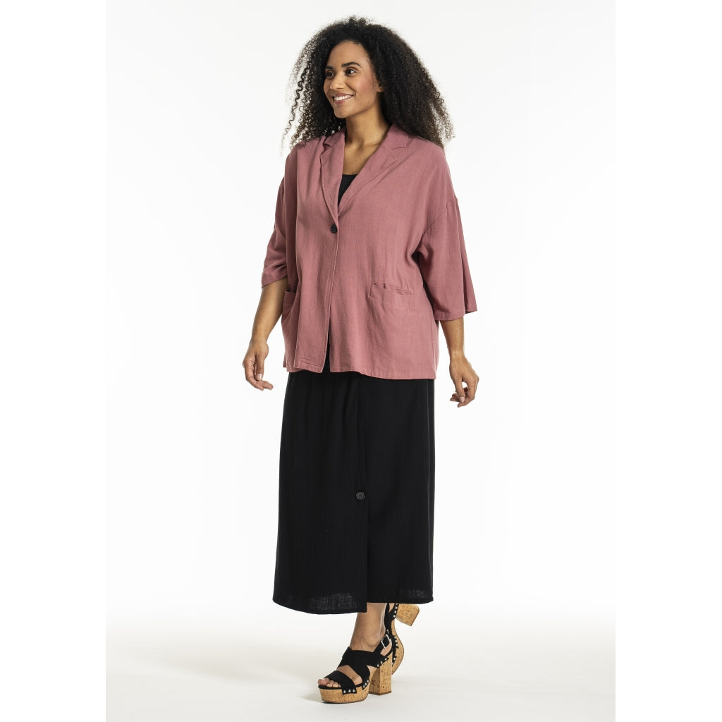 Studio SJørgen Jacket Jacket Rose