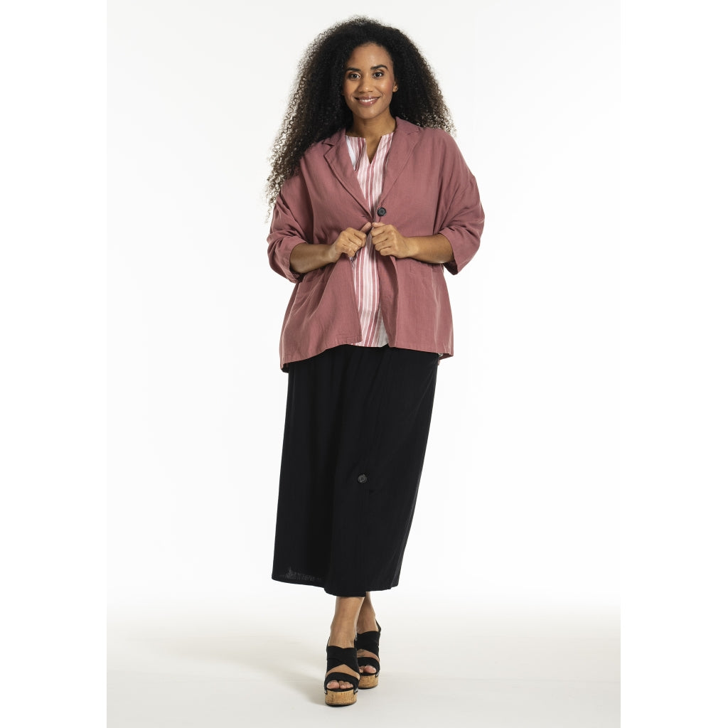 Studio SJørgen Jacket Jacket Rose