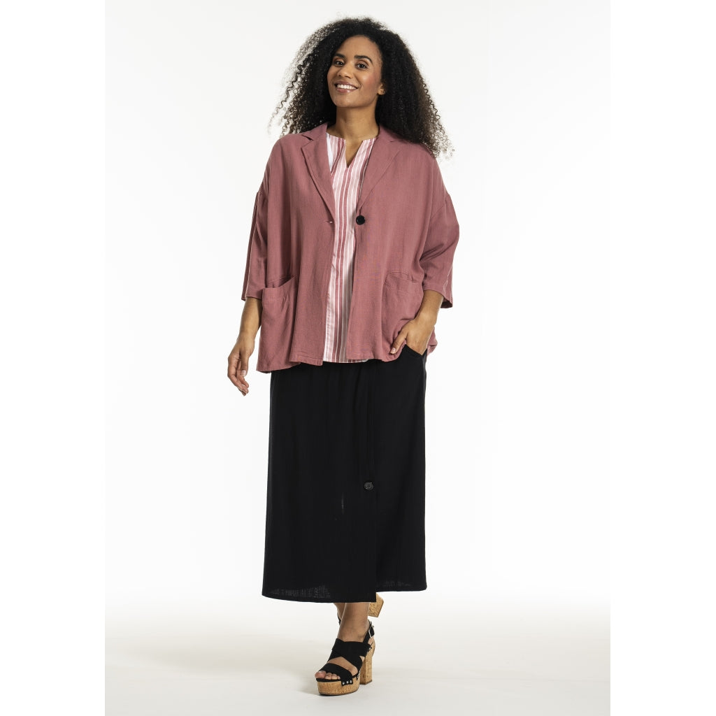 Studio SJørgen Jacket Jacket Rose