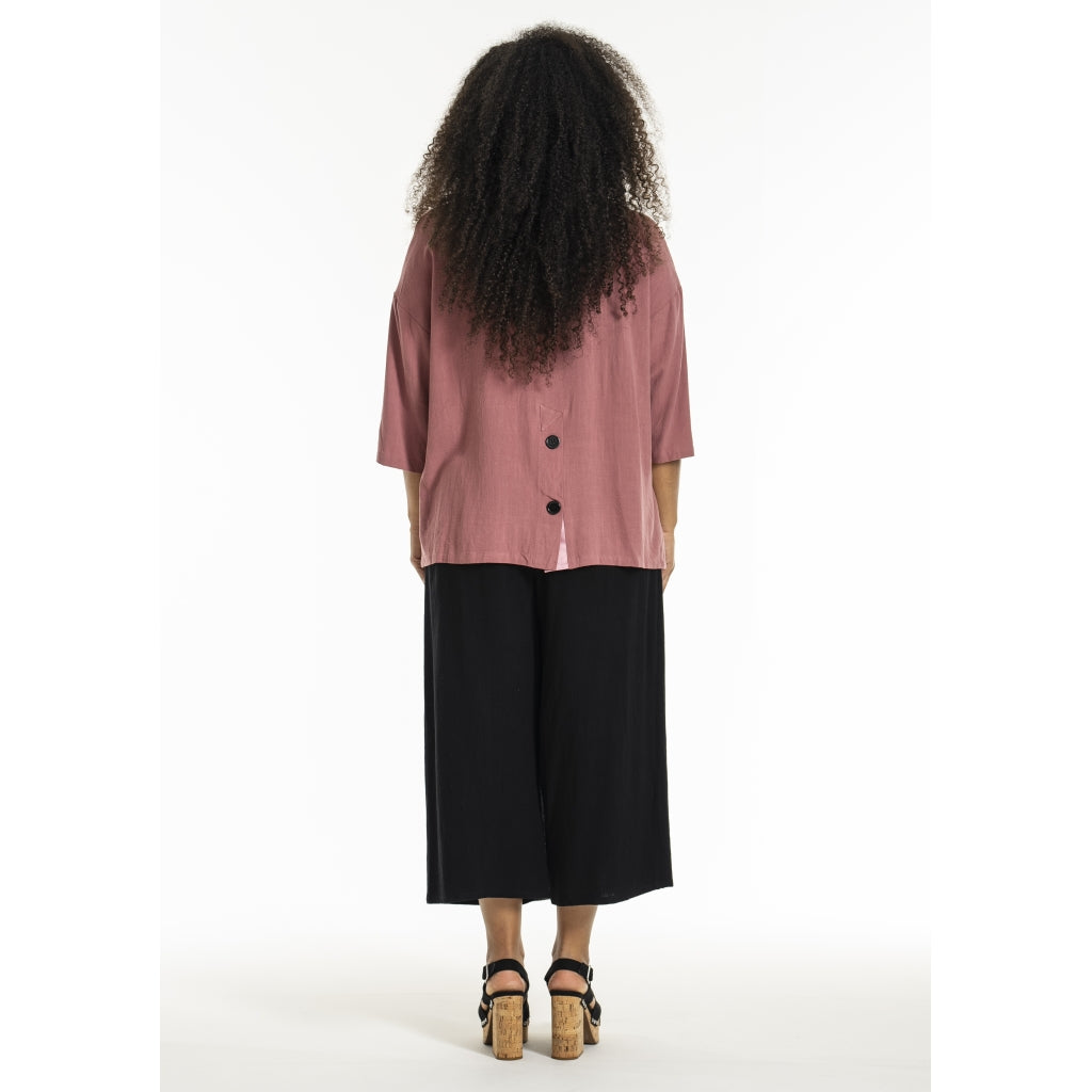 Studio SJørgen Jacket Jacket Rose