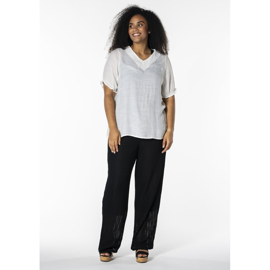 Studio SKanna Trousers Trousers Black