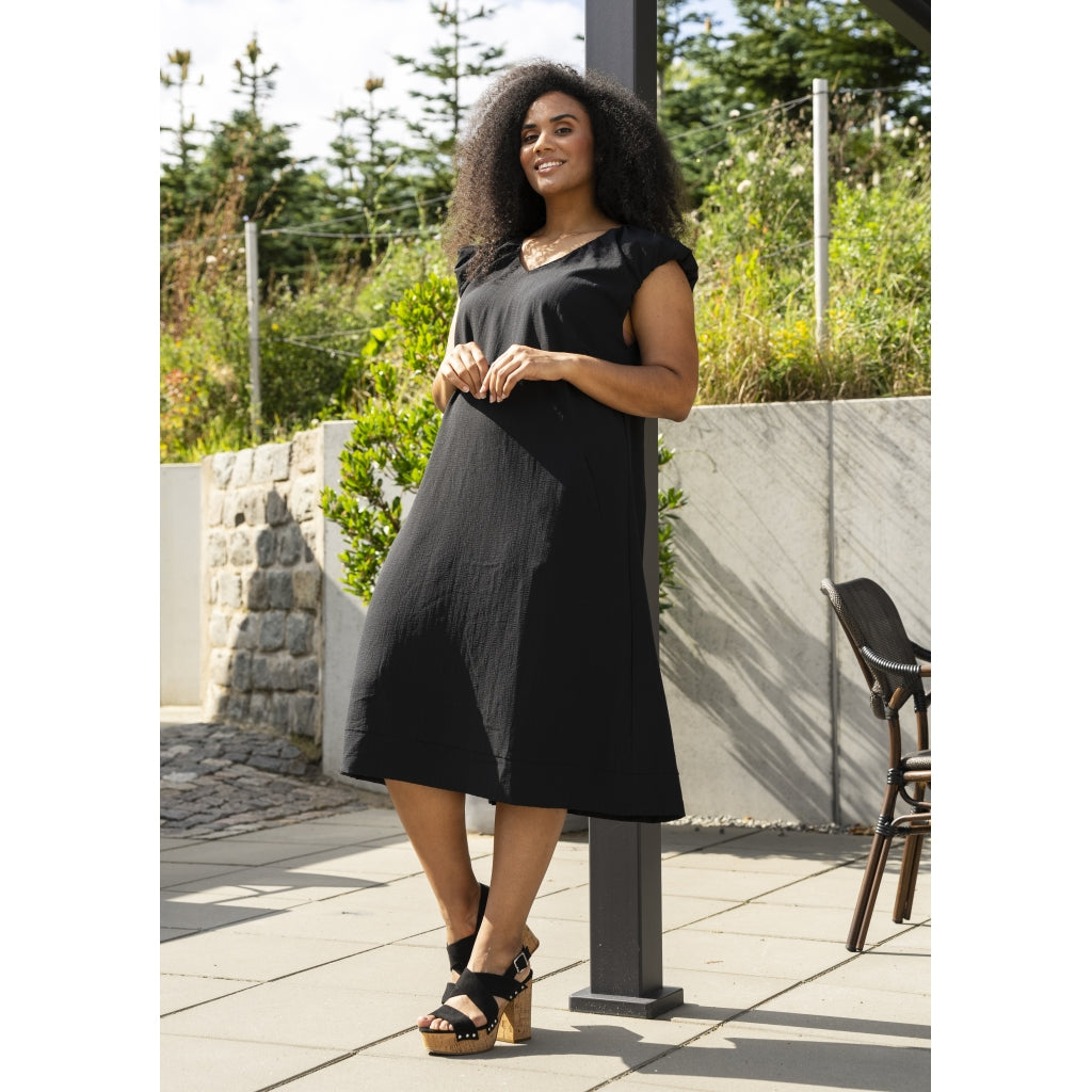 Studio SKathleen Dress Dress Black