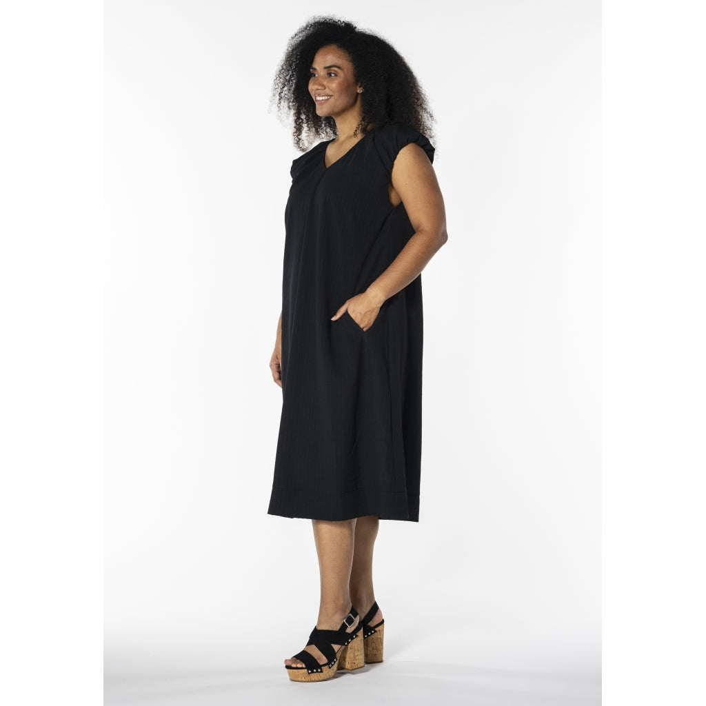 Studio SKathleen Dress Dress Black