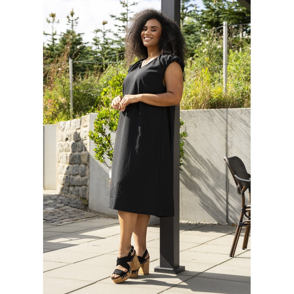Studio SKathleen Dress Dress Black