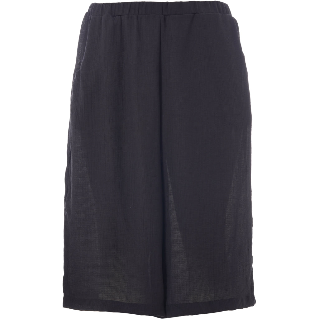 Studio SKatrine Shorts Shorts Black