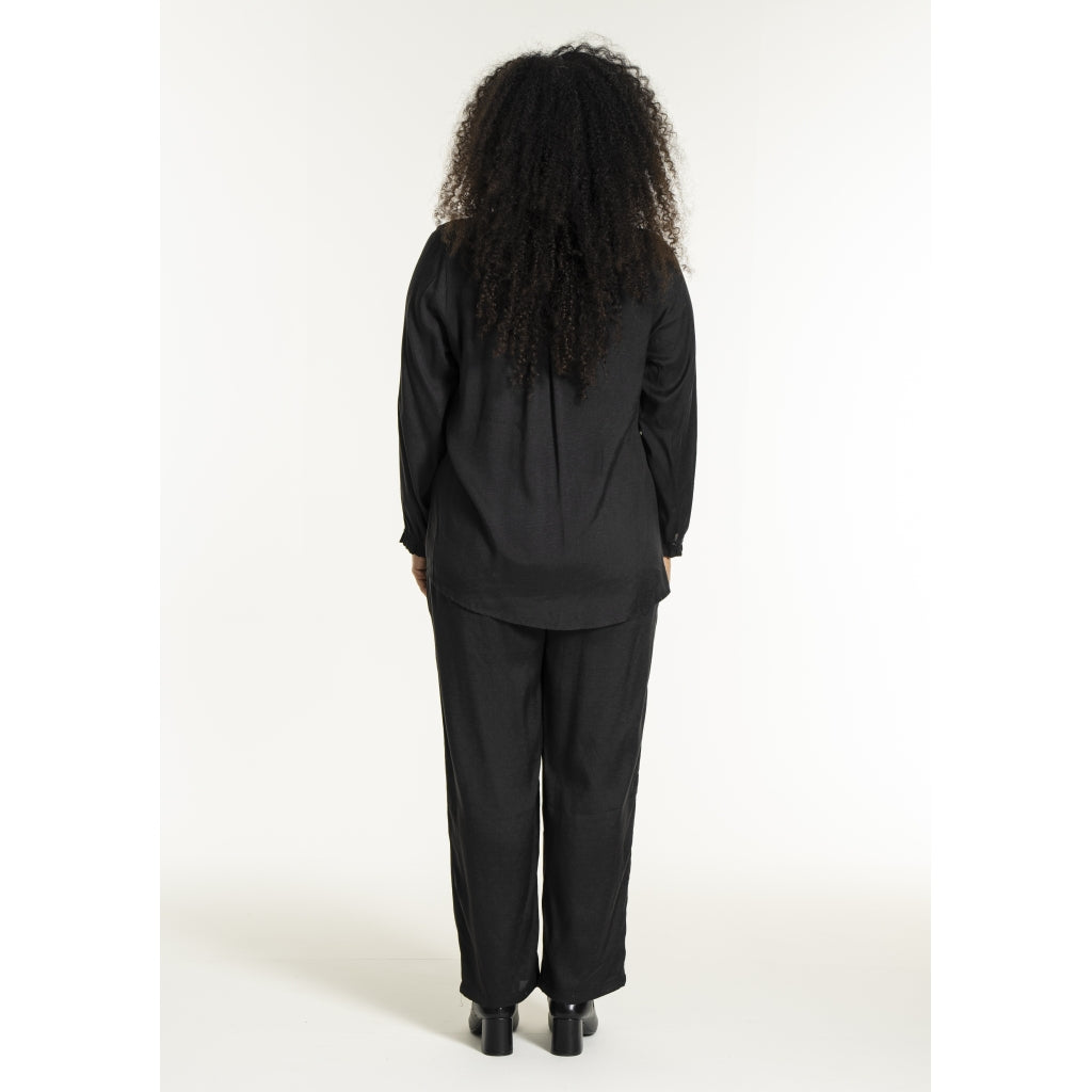 Studio SNalani Blouse Blouse Black
