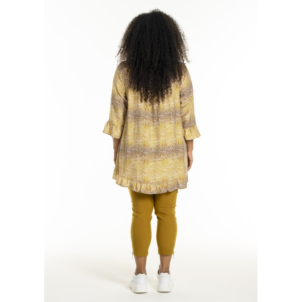 Studio SSilja Tunic Tunic Zebra stripes