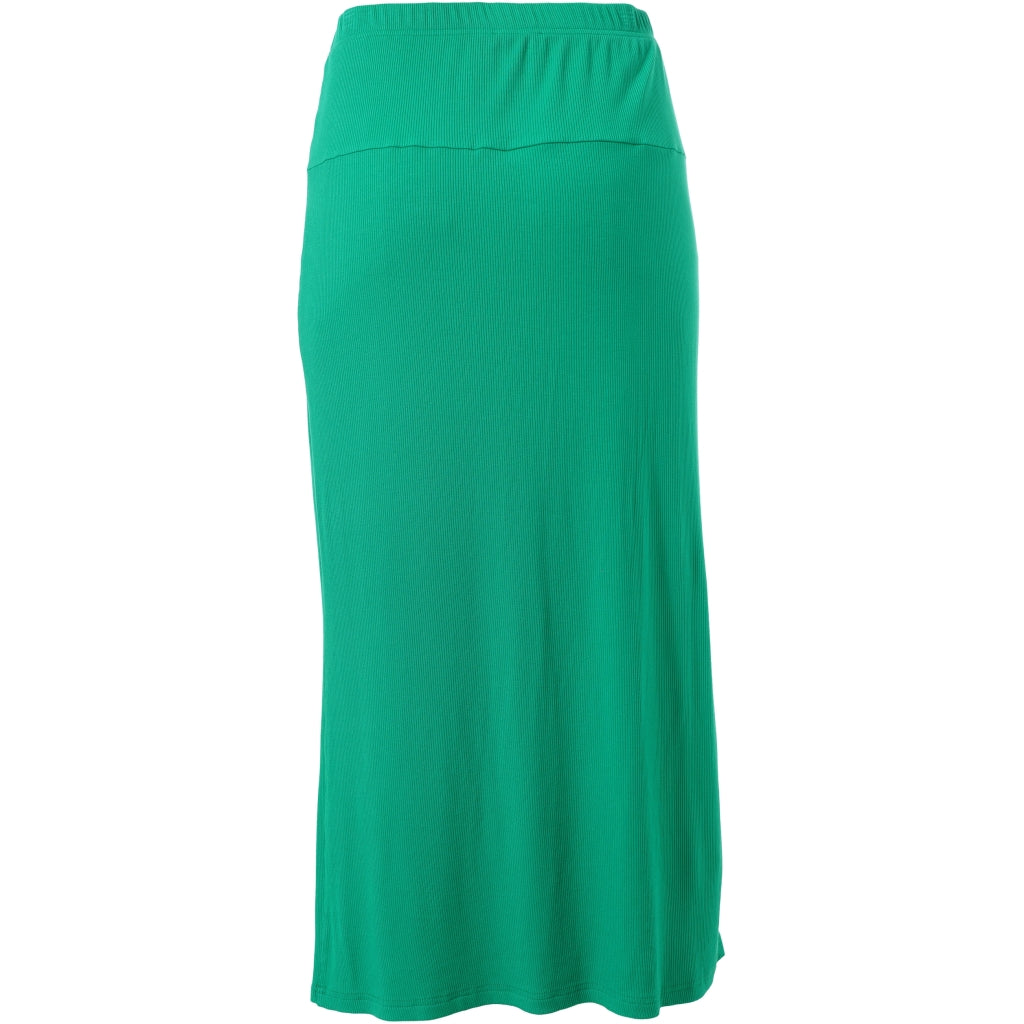 Studio Fanni rib skirt Skirt Green