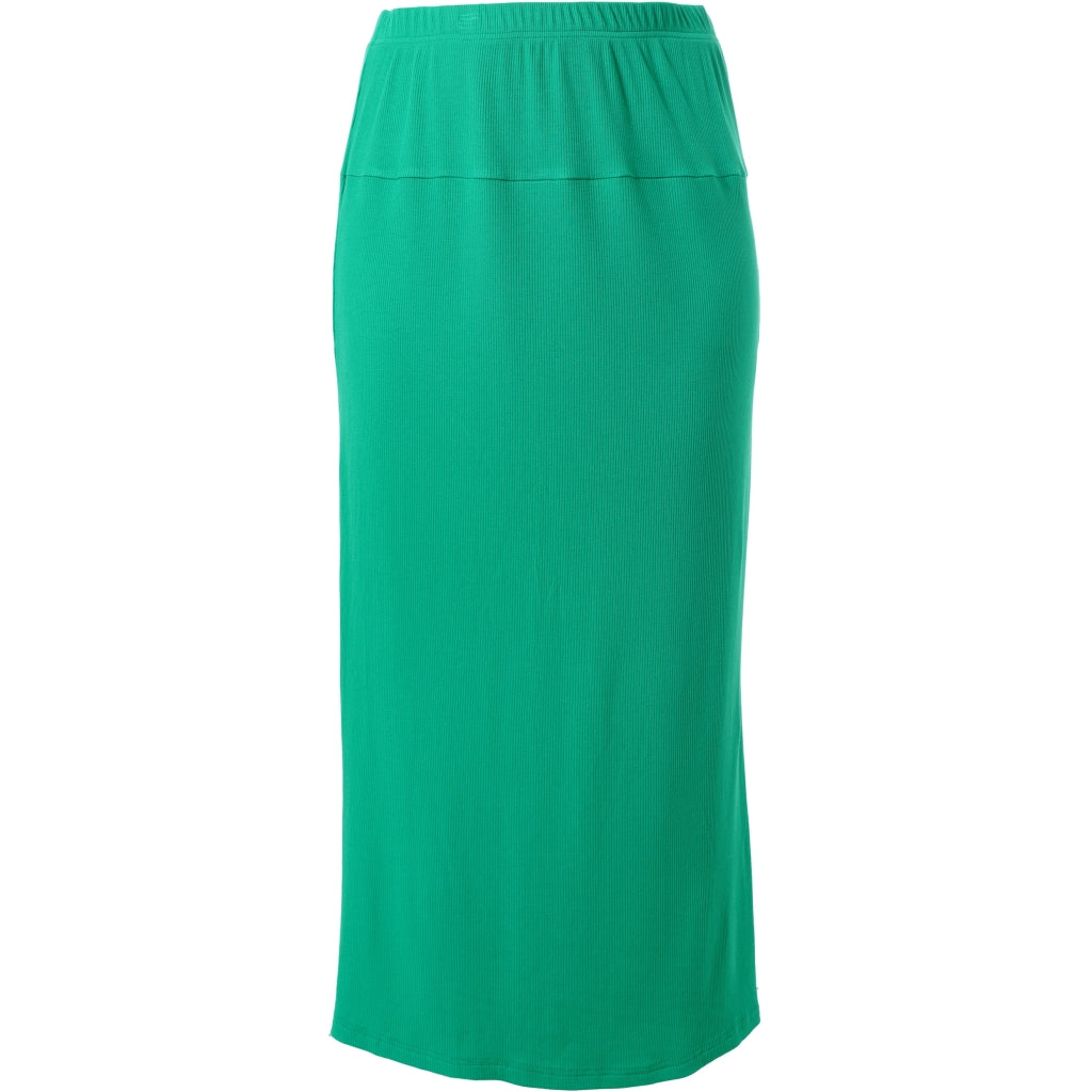 Studio Fanni rib skirt Skirt Green