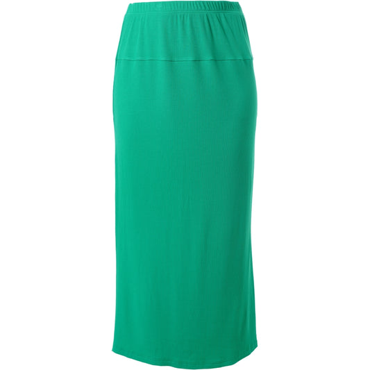 Studio Fanni rib skirt Skirt Green