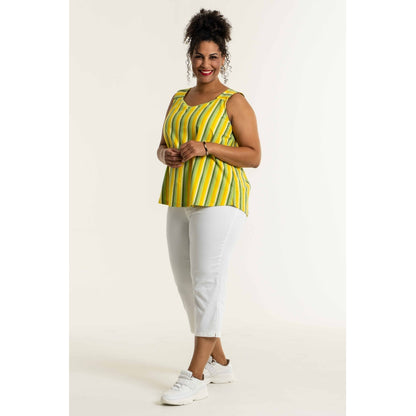 Studio Fina Capri pants Capri Pant