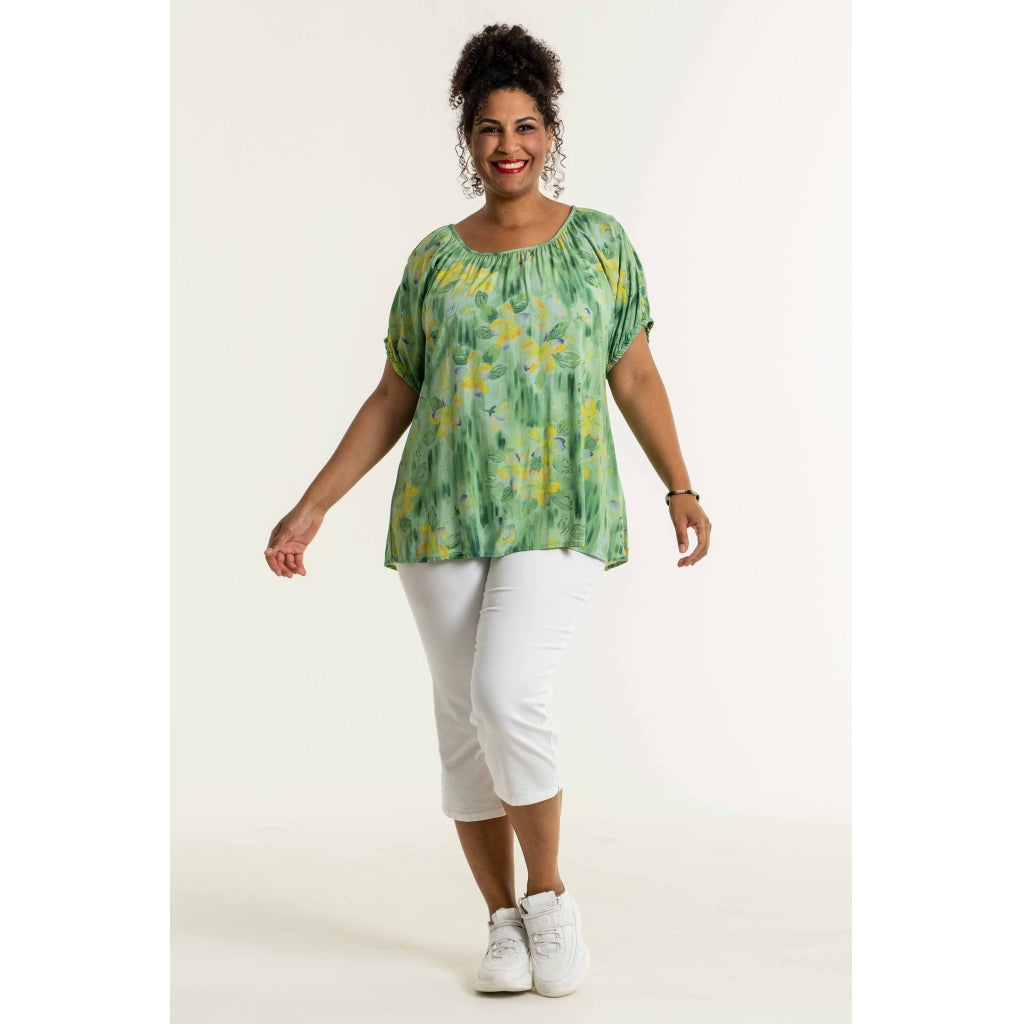 Studio Fina Capri pants Capri Pant