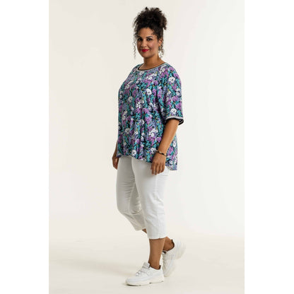 Studio Fina Capri pants Capri Pant
