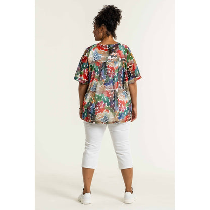 Studio Fina Capri pants Capri Pant