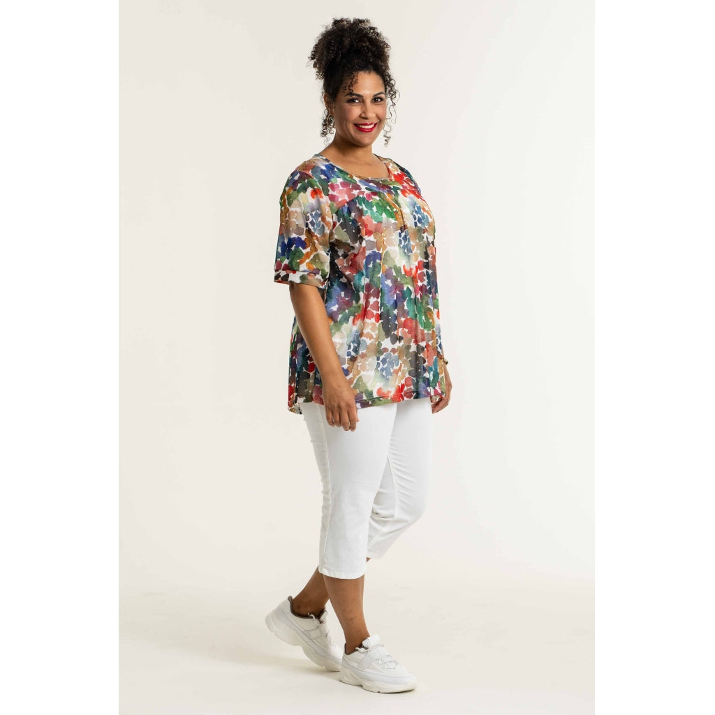 Studio Fina Capri pants Capri Pant