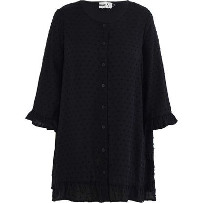 Studio Freya Shirt - MORE COLOURS Shirt Black