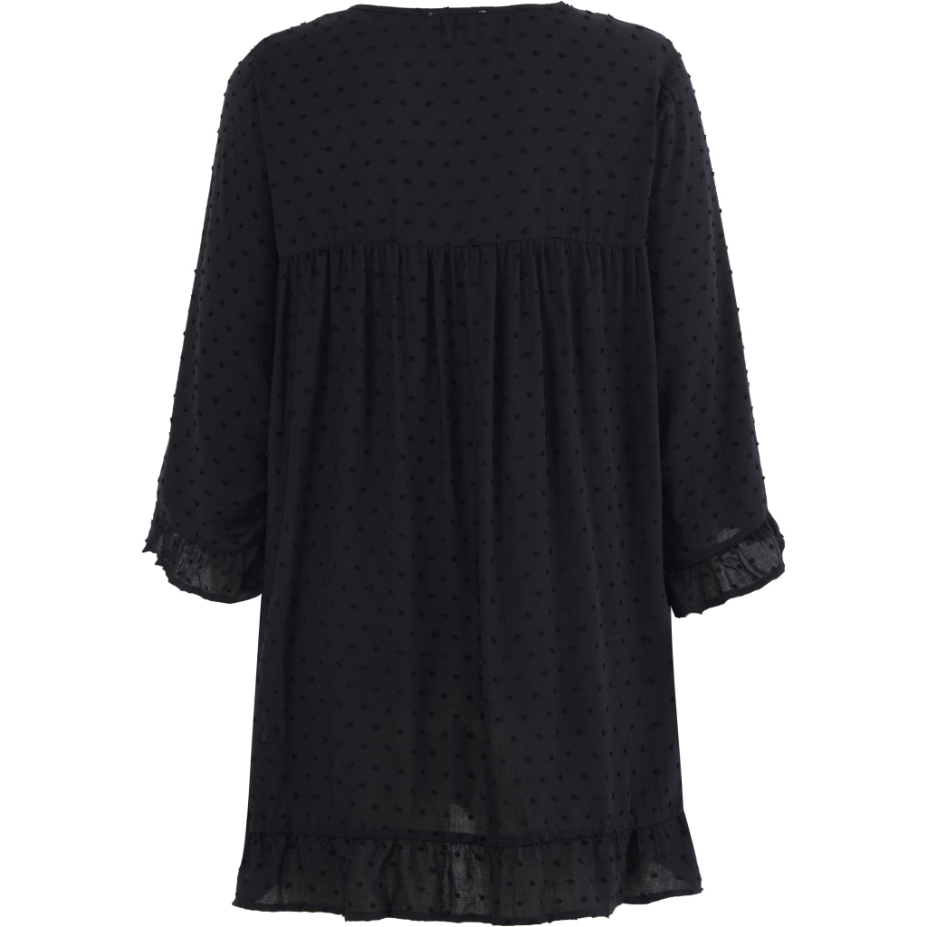 Studio Freya Shirt - MORE COLOURS Shirt Black