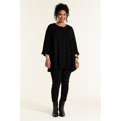 Studio Freya Shirt - MORE COLOURS Shirt Black