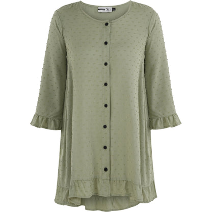 Studio Freya Shirt - MORE COLOURS Shirt Mint