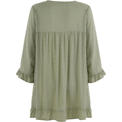 Studio Freya Shirt - MORE COLOURS Shirt Mint
