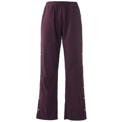 Studio GMalou Trousers Trousers Plum