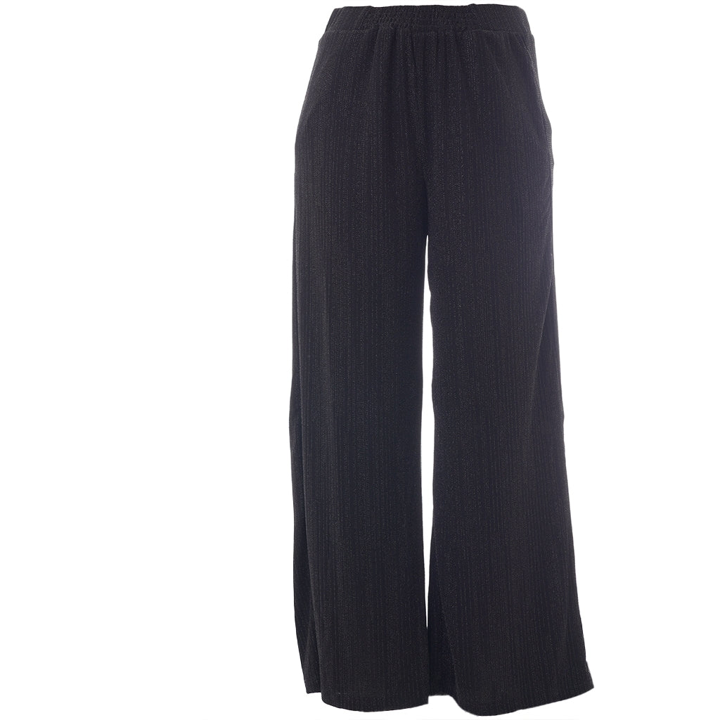 Studio Jakobine Trousers Trousers Black