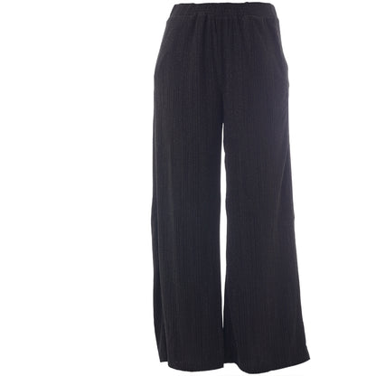 Studio Jakobine Trousers Trousers Black