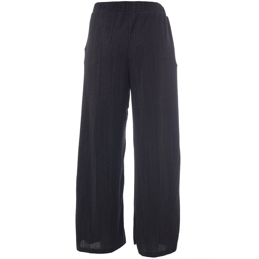 Studio Jakobine Trousers Trousers Black