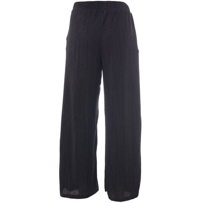 Studio Jakobine Trousers Trousers Black
