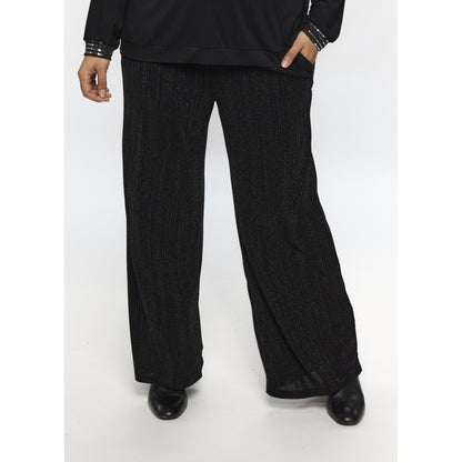Studio Jakobine Trousers Trousers Black