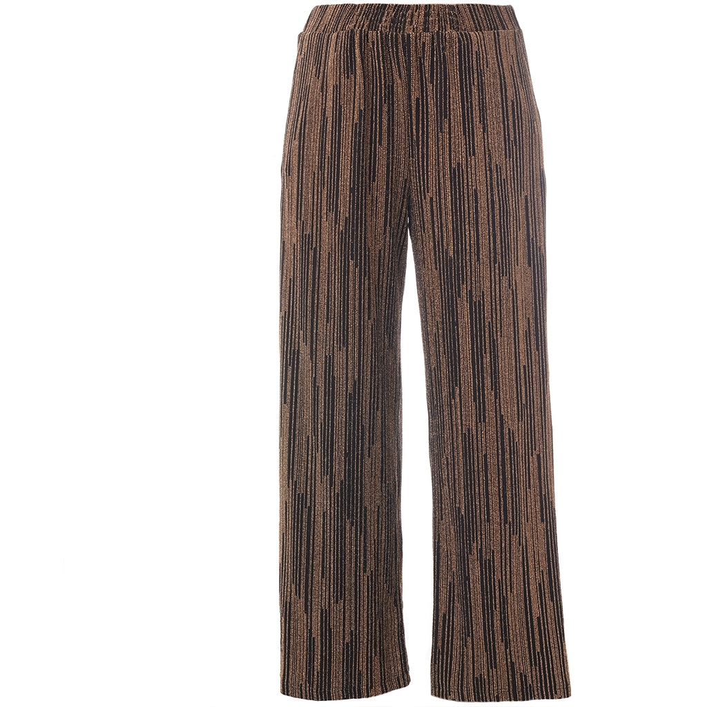 Studio Jakobine Trousers Trousers Gold