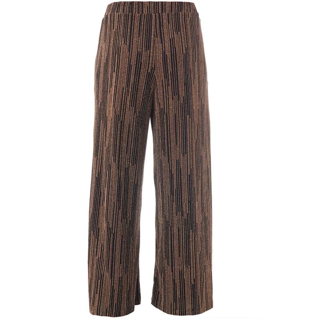 Studio Jakobine Trousers Trousers Gold