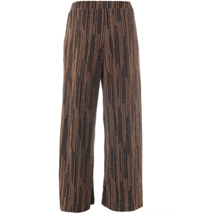 Studio Jakobine Trousers Trousers Gold