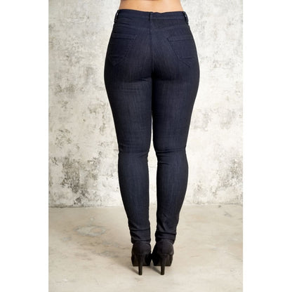 Studio Jeans Jeans Dark Blue Carmen Length 30"