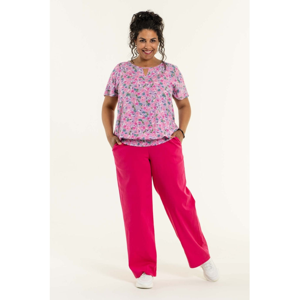 Studio Kajsa Bengalin trousers - FLERE FARVER Trousers