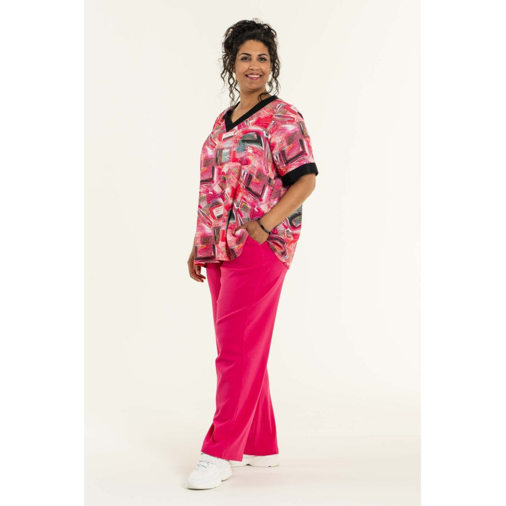 Studio Kajsa Bengalin trousers - FLERE FARVER Trousers