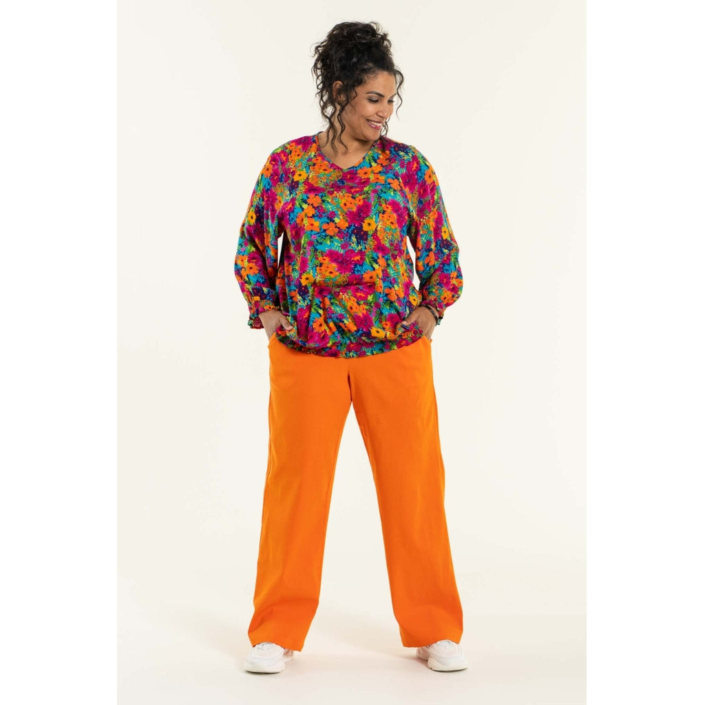 Studio Kajsa Bengalin trousers - FLERE FARVER Trousers